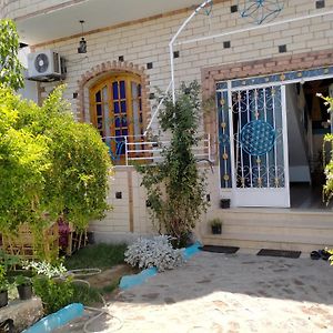 Apartamento House Flower Of Life Lel Agalta Exterior photo