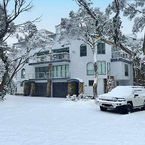 Igloo 4 Villa Mount Buller Exterior photo