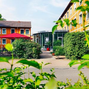 Hotel Tagungszentrum Neuendettelsau Exterior photo