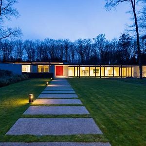 Rietveld Huis Bed and Breakfast Laren  Exterior photo