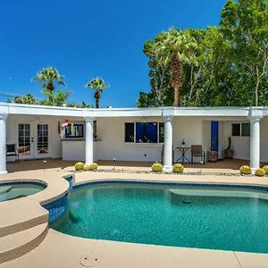 Villa Fieke Palm Desert Exterior photo