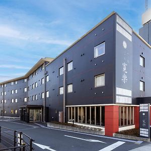 Hotel Kan-Raku Fujisan Gotemba Exterior photo