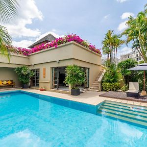 Private Villa Retreat, 10-Min Walk To Bangtao Beach At The Residence Resort Phuket Exterior photo