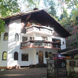 Landhaus Ideal 1 Villa Wachenheim an der Weinstraße Exterior photo