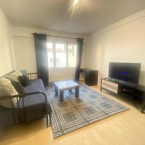 Cosy Studio Flat - Near Paris And Stade De France - Aubervilliers - La Villette Exterior photo