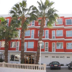 Hotel Teix Magaluf  Exterior photo