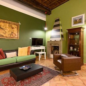 Apartamento Rome as you feel - Vicolo delle Grotte Room photo