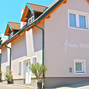 Apartamento Ferien-Wohnen Mautern Exterior photo