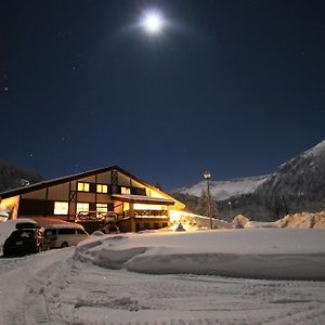 Hotel Furano Shiyuirin Kamifurano Exterior photo