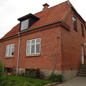 Klosterpensionen Annex Viborg Exterior photo