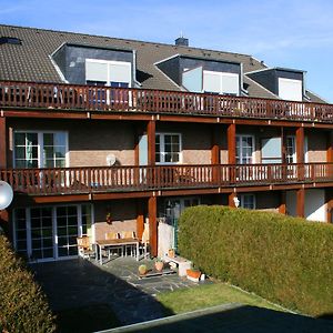 Hotel Pension Prell Düren - Eifel Exterior photo