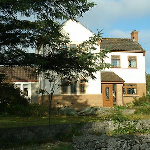 Ebborways Farm Bed And Breakfast Priddy Exterior photo