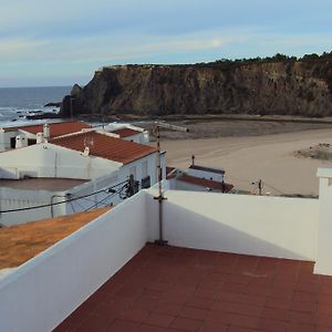 Odeceixe Beach Apartments Room photo