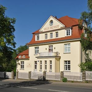 Villa Andante Apartmenthotel Kassel Room photo