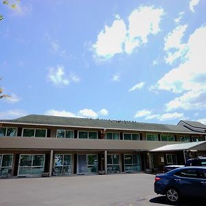 Waihi Motel Exterior photo