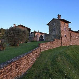 Agriturismo Ronchi Di Sant'Egidio Hostal Manzano Exterior photo