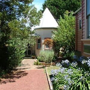 Braeside Garden Cottages Ballarat Room photo