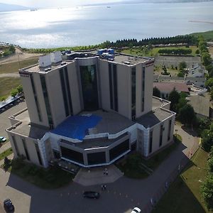 Emexotel Kocaeli Exterior photo