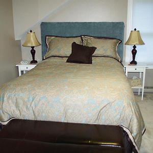 Angel House Bed And Breakfast Creemore Room photo