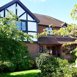 Beechwood B And B Bed and Breakfast East Hoathly with Halland Exterior photo