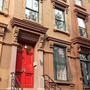 Your Home In Harlem Nueva York Exterior photo