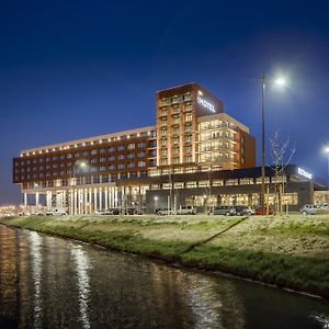 Van Der Valk Hotel Zwolle Zwolle  Exterior photo