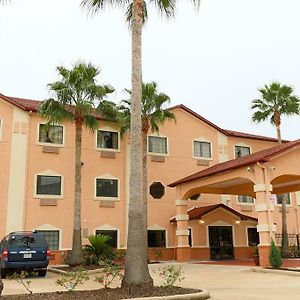 Americas Best Value Inn&Suites Houston FM 1960 Exterior photo