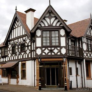 The Popinjay Hotel Larkhall  Exterior photo