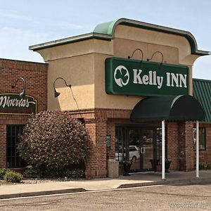 Kelly Inn Bismarck Exterior photo