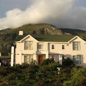 Avondsrus Guesthouse Bettyʼs Bay Exterior photo
