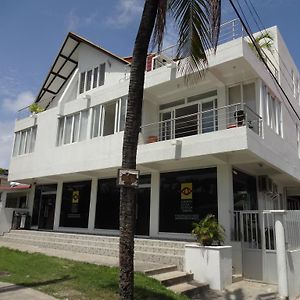 Lili House Villa San Andrés Room photo