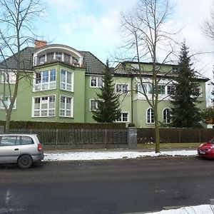 Ferienwohnung Friedrichshagen Berlín Room photo