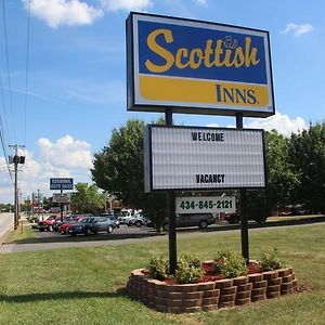 Scottish Inn - Madison Heights Exterior photo