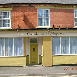 The Guesthouse At Shepshed Exterior photo