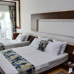 Karakas Hotel Ören Room photo