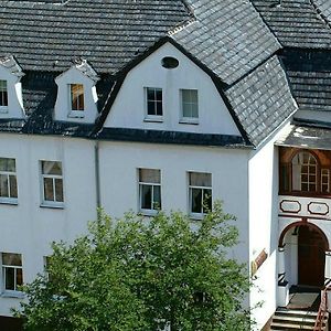 Hotel Okatex Żagań Exterior photo