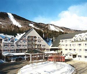 Grand Summit Resort Hotel At Sunday River Bethel Exterior photo