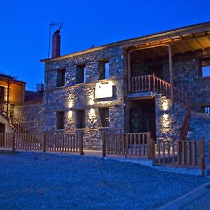 Traditional Guesthouse Siantsis Agios Athanasios  Exterior photo
