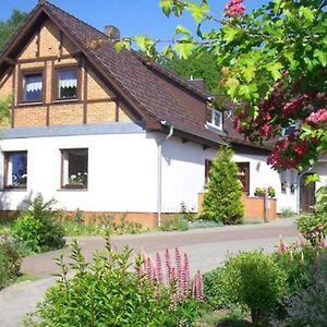 Apartamento Fewo Im Herzen Der Insel Bergen Auf Rugen Exterior photo