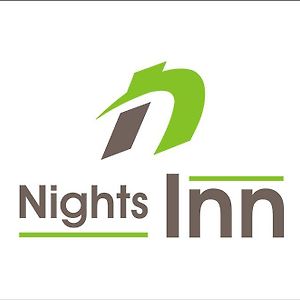 The Night Inn Piedmont Exterior photo