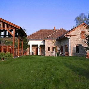 Hotel Úrágya Vendégház Mád Exterior photo