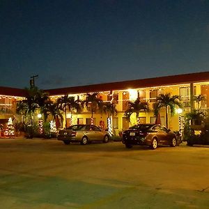 Lago Motor Inn Lake Worth Beach Exterior photo