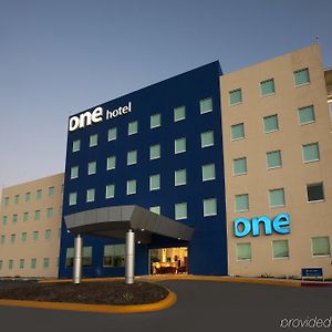 Hotel One Saltillo Derramadero La Encantada Exterior photo