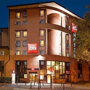 Hotel Ibis Toulouse Pont Jumeaux Exterior photo