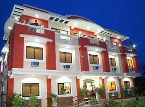 Kookaburra Travel Lodge Puerto Princesa Exterior photo