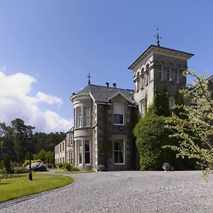 Loch Ness Country House Hotel Inverness Exterior photo