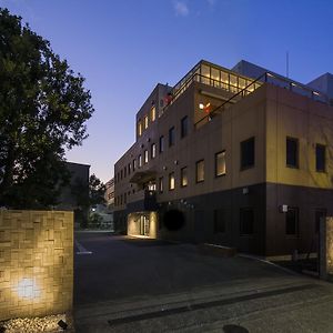 Tokyo Ariake Bay Hotel Exterior photo