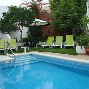 Apartamento Casa Claudia - Pool&Wifi Silves Exterior photo