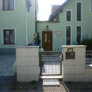 Apartamento Gartenpension Prosl Viena Exterior photo