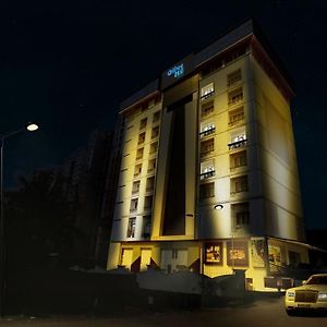 Hotel Olive Eva Kochi Exterior photo